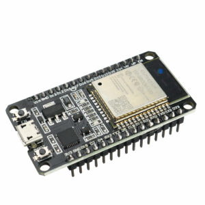 ESP-32S Development Board Wireless WiFi + bluetooth 2-in-1 Dual-core CPU Board