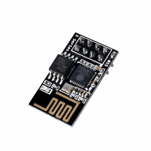 ESP8266 ESP-01S ESP01S Serial Wifi Sensor Wireless Module ESP-01 Wifi Module for SKR PRO SKR V1.4 Turbo 3D printer parts