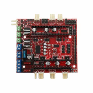 Geeetech® RAMPS-FD Controller Mainboard For Due Reprap 3D Printer