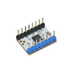 Geeetech® Ultra-quiet TMC2208 Stepper Motor Driver + Heatsink + Screwdriver Kit For 3D Printer