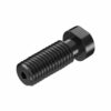 IDEAFORMER 0.4/1.75mm  M6 Thread Hardened Steel Volcanic Nozzle for 3D Printer Part