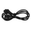 JGAURORA® 1.8m 10A 250V EU Plug Power Cable for 3D Printer