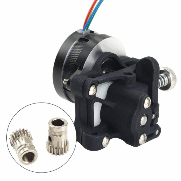 MINI Lightweight BMG SLS VORON 2.4 V0 Extruder 3D Pritner Part