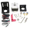 MK7 MK8 All Metal Remote Extruder Kit For 1.75mm Filament 3D Printer