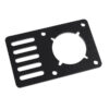 NEMA23 Stepper Motor Fixed Mounting Plate for 3D Printer Part