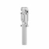 Original Xiaomi 2 in 1 bluetooth Mini Extendable Folding Tripod Selfie Stick For Mobile Phone - Grey