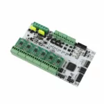 RUMBA Mainboard 32Bit 3D Printer Mainboard + A4988 Stepper Motor Driver Kit for 3D Printer