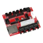 Reprap 3D Printer Accessories Motherboard 1.2 Control Board