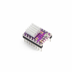 SIMAX3D® DRV8825 Purple Stepper Motor Driver Module Board for 3D Printer