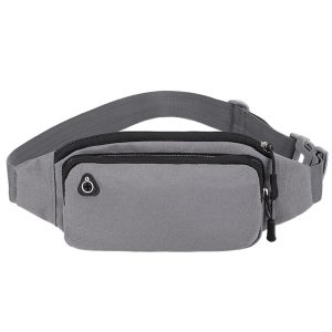 Sports Waist Bag Crossdy Bag Phone Bag For Outdoor Sports Hiking Climbing Jogging Running