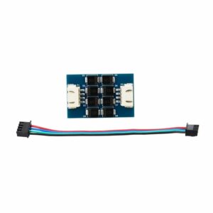 TL-Smoother V1.2 Wave Elimination Addon Module Stepstick Protector For 3D Printer Stepper Motor