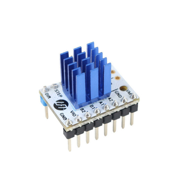 TMC2225 V1.1 SuperSilent Stepper Motor Driver Replace DRV8825 for 3D Printer Part