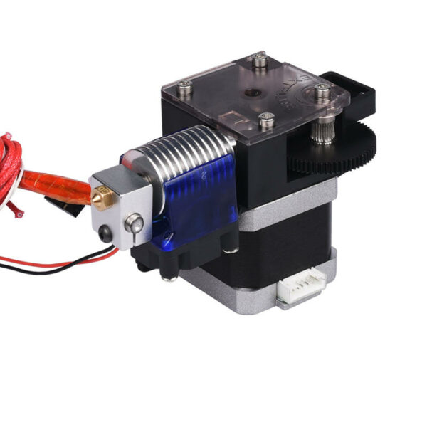 Titan Extruder + Nema 17 Stepper Motor + V6 Bowden Extruder Fully Kits For 3D Printer