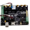 Ultra-silent TMC2130 V1.1 Stepper Motor Driver Module SPI With Heat Sink Kit For 3D Printer