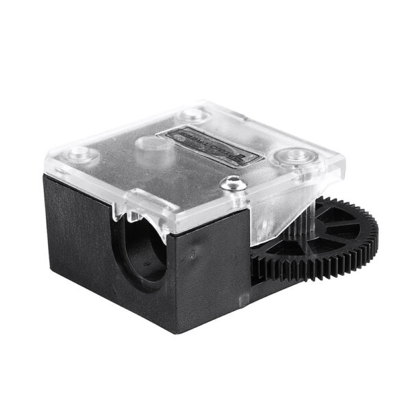 Universal Titan Extruder Unassembled Kit for 1.75mm Fialemnt 3D Printer Support Direct Drive&Bowden Mounting Bracket