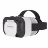 VR Shinecon Headbrand Head Mount 3D Virtual Reality Glasses for 4.7-6.0 Inch Smartphone