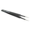 Vetus ESD-13 Round Head Anti Static Tweezer