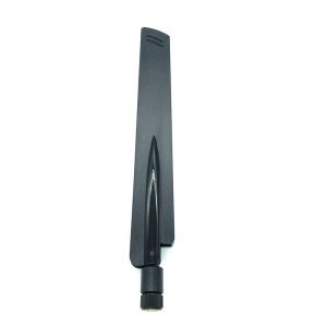 Y213 WIFI 2.4 GHz 12dbi Wireless Network Card AP Router High Gain Antenna Enhanced Stability Signal-RPSMA Male