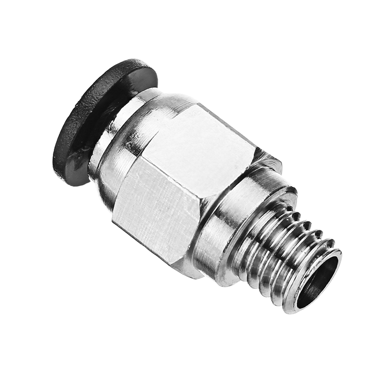 Pneumatic Connector 3