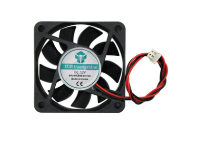 Cooling Fan