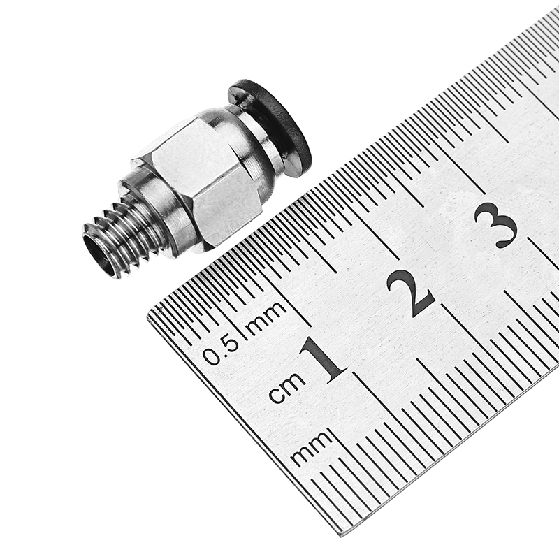 Pneumatic Connector 2