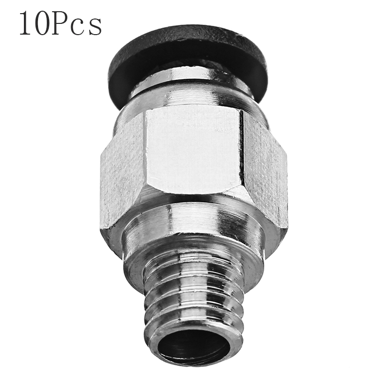 Pneumatic Connector 1