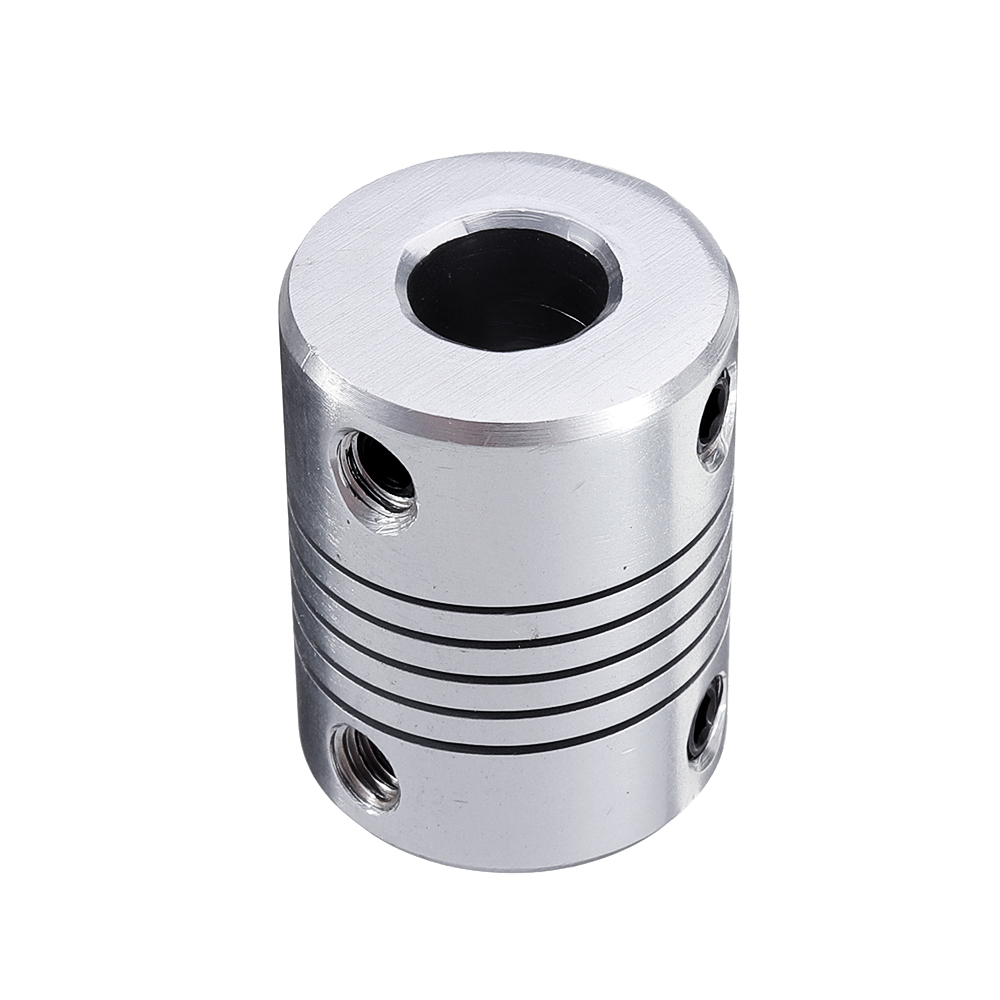 Shaft Coupler 3