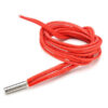 12V 40W 6mm x 20mm Cartridge Heater Reprap For 3D Printer