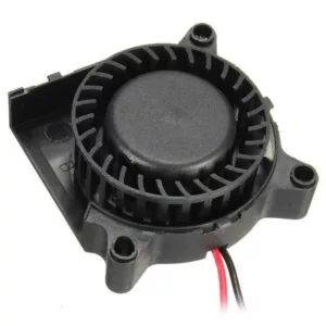 12V DC Blow Radial Cooling Fan For RepRap 3D Printer Hotend Extruder