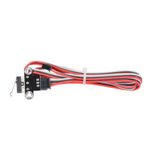 1/5 Set Mechanical Endstop Limit Switch Module with 1m Cable for Reprap Ramps 1.4 3D Printer Part