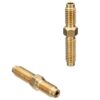 1Pcs 1.75MM / 3MM MG Plus RepRap Copper Pipes M6 For 3D Printer