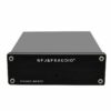 FX-AUDIO PHONO BOX01 LP Vinyl Record Player Mini MM Phono Preamp Audio Amplifier