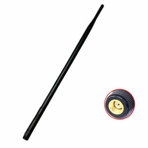 2DBI Antenna Dual Band 2400-2500/5150-5850MHz SMA Plug Connector for 2.4G 5G 5.8G WiFi Router for Huawei Router