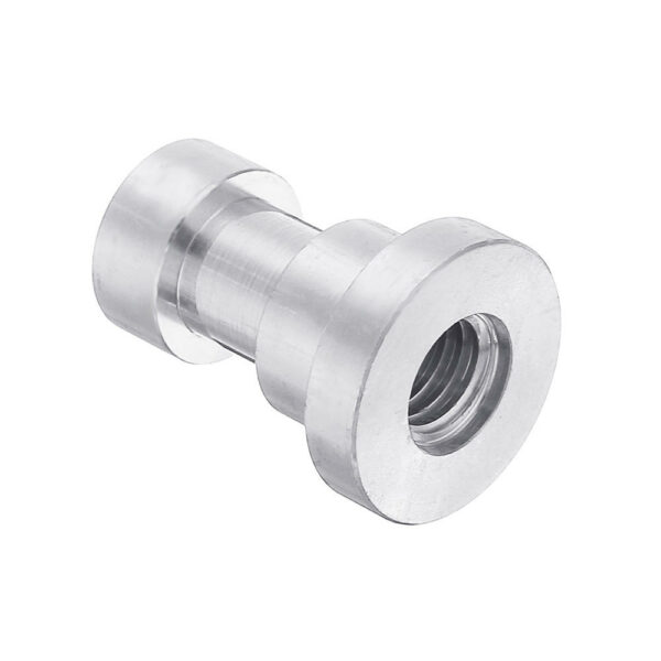 3/8 Inch Female to Flash Light StandAdapter Screw