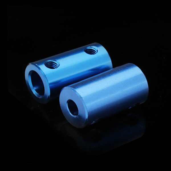 5*8mm/8*8mm Aluminum Shaft Coupling Rigid Coupler Motor Connector For 3D Printer