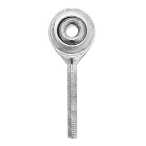 M3/M4 Aluminum Fisheye Ball Bearing Rod Ends Joint Thread Fish Eye For 3D Printer