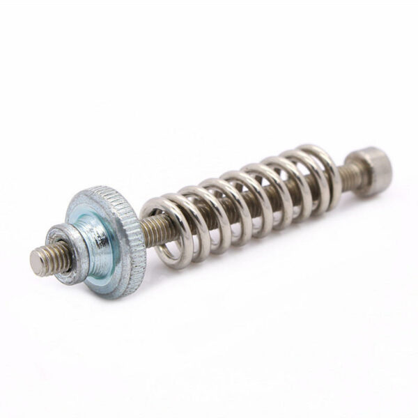 Auto Leveling Sensor Component Suite M3 Screw Leveling Spring For 3D Printer Accessories