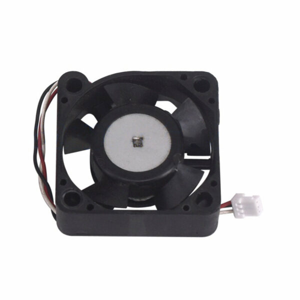 BUJIATE 30x30x10mm DC Fan 1204KL-04W-B59 NMB-MAT 3010 12V 0.12A Inverter Cooling Fan