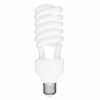 E27 45/135W 5500K 220V Photography Lighting Bulbs for Softbox Photographic Photo Studio