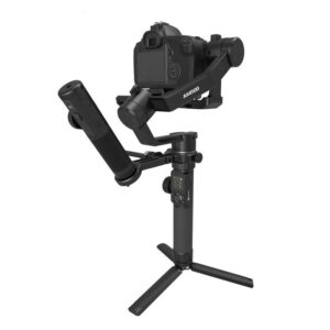 Feiyu Tech AK4500 3-Axis Gimbal Handheld Stabilizer Standard Version for DSLR Camera