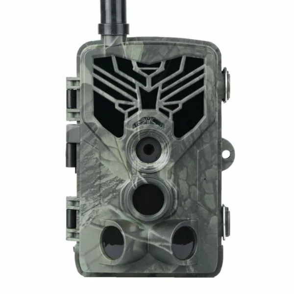 HC-810LTE 20MP 4G 1080P HD Waterproof 44pcs 940nm LEDs Hunting Trail Track Camera Night Version