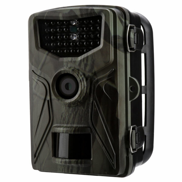 HC804A 16MP 1080P HD IR Night Vision IP65 Waterproof Hunting Trail Camera Motion Activated Wildlife Scouting Outdoor Trail Trigger Camera