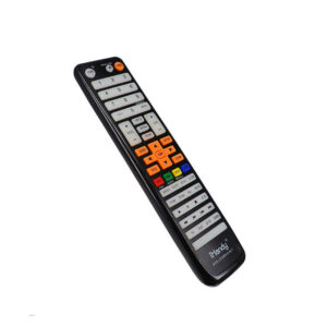 IHANDY AUN0499 Universal IR Learning Remote Control for SAT DVD TV