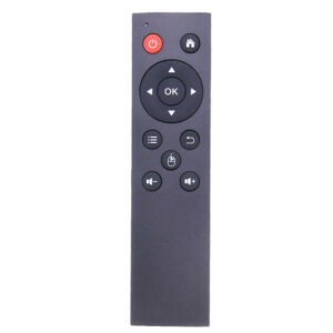 JQH JQH12ARF2-IR 2.4G Wireless Remote Control IR Learning for TV Box PC