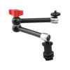 KEMO C1477 11 Inch Articulating Magic Arm for Video Light Monitor Flash