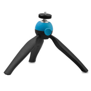 Lynca MNS3 Foldable 360 Degree Mini Tripod for Camera Phone