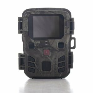 Mini301 16MP 1080P IP65 Waterproof Hunting Trail Camera Outdoor Night Vision Scouting Surveillance Wildlife Camera with PIR Sensor