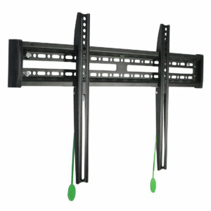 NB C3-F SPCC Universal 40-60in Fixed Flat Panel LCD LED TV Wall Mount TV Holder Load 56.7kg