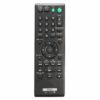 Remote Control for SONY RMT-D197A DVD DVP-SR210 DVP-SR210P DVP-SR510 DVP-SR510H