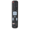 Replacement Smart TV Remote Control For Sharp EN2A27S LC-65N9000U LC-75N620U LC-75N800U